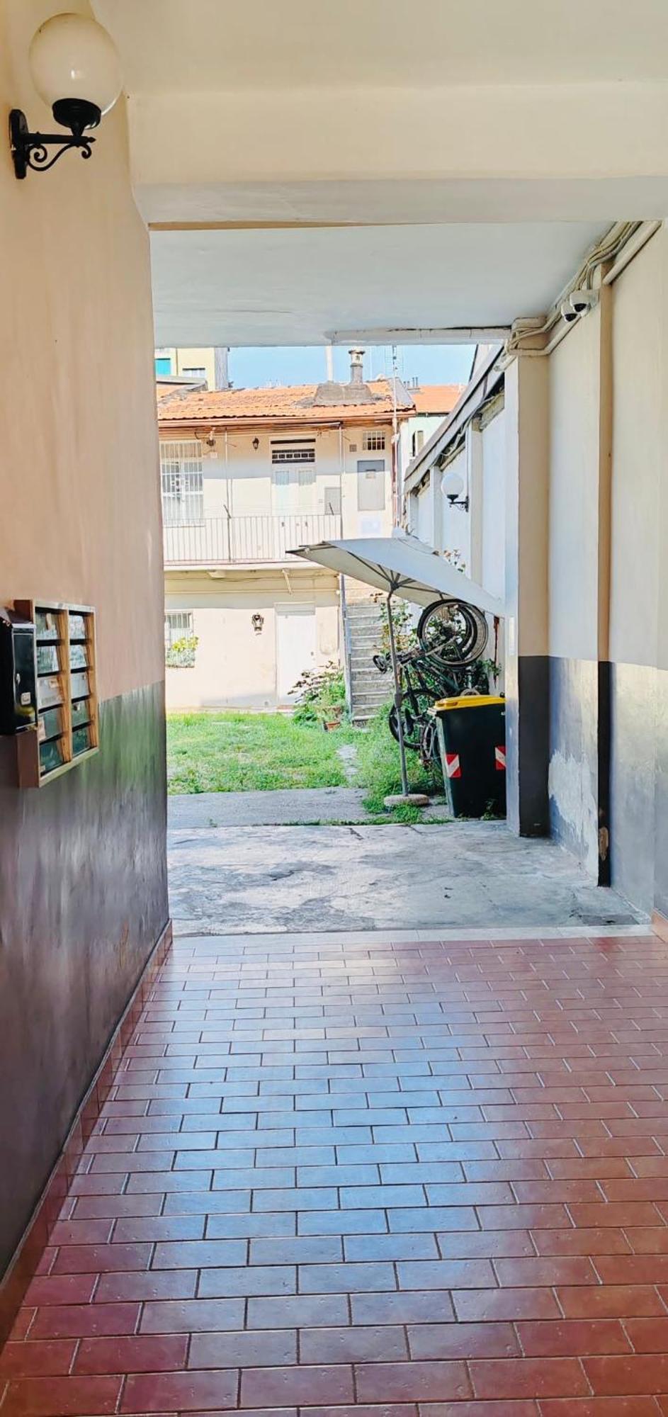 Casetta Nel Cortile Turin Exterior foto