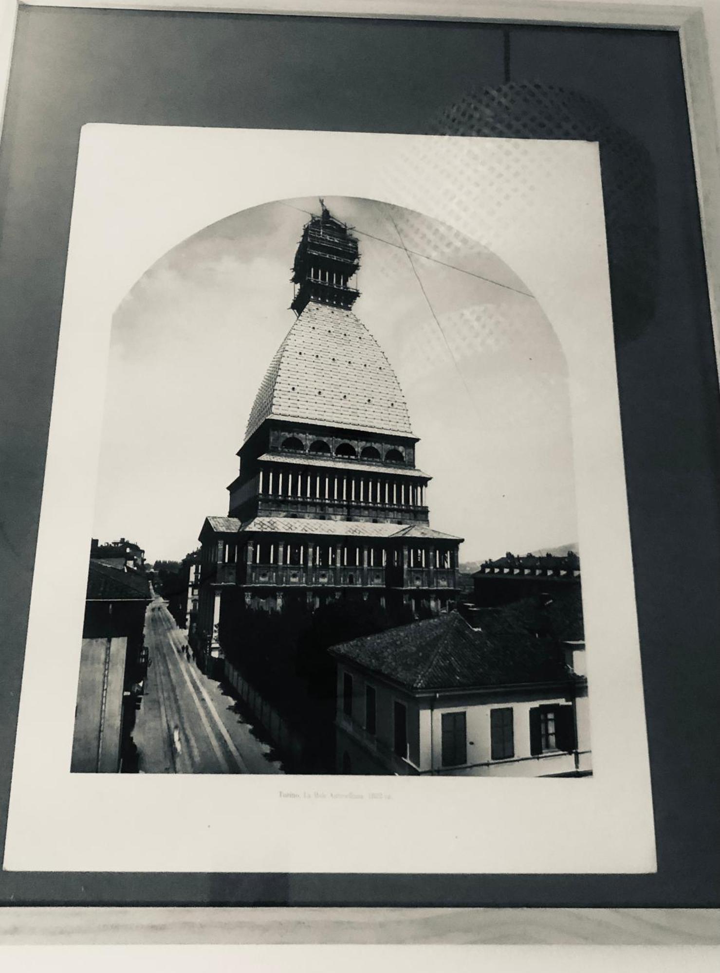Casetta Nel Cortile Turin Exterior foto