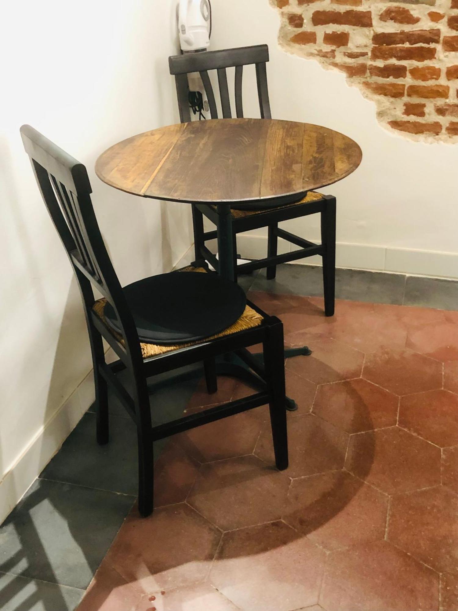 Casetta Nel Cortile Turin Exterior foto